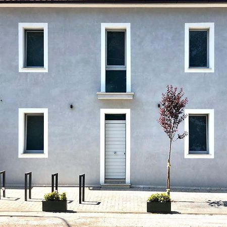 Dolce Nera B&B Narni Scalo Екстер'єр фото