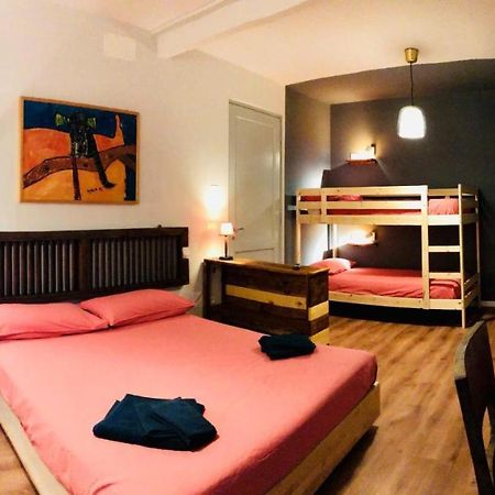 Dolce Nera B&B Narni Scalo Екстер'єр фото