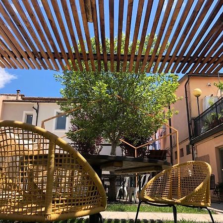 Dolce Nera B&B Narni Scalo Екстер'єр фото