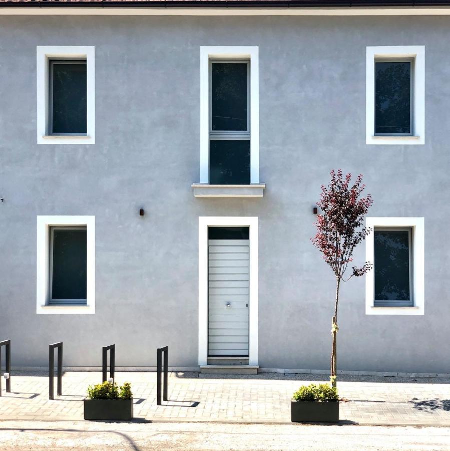 Dolce Nera B&B Narni Scalo Екстер'єр фото