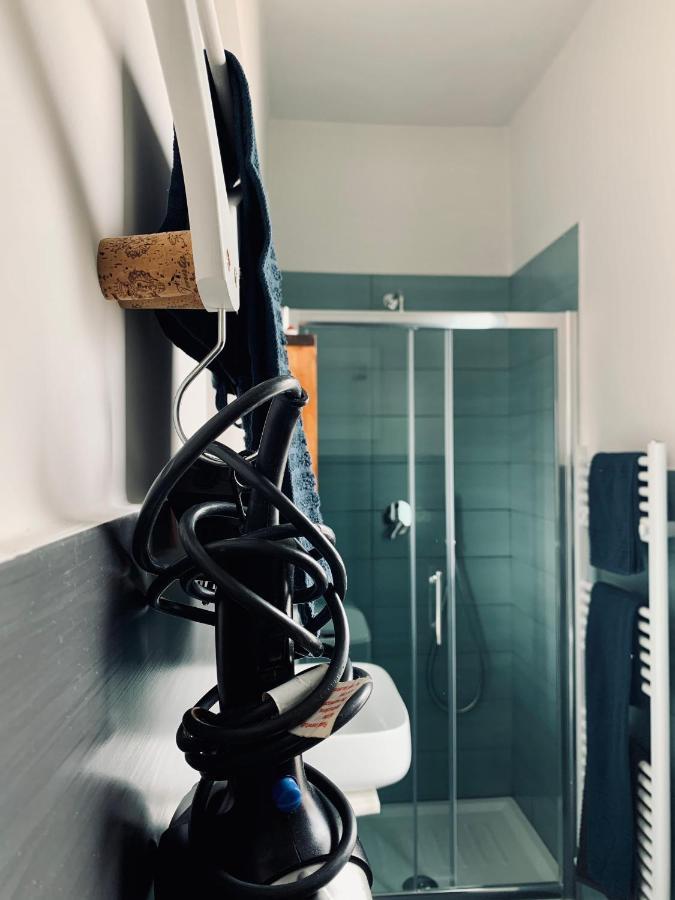Dolce Nera B&B Narni Scalo Екстер'єр фото