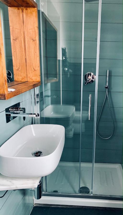 Dolce Nera B&B Narni Scalo Екстер'єр фото