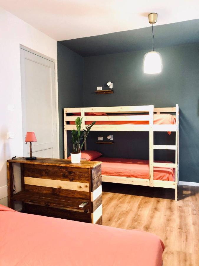 Dolce Nera B&B Narni Scalo Екстер'єр фото