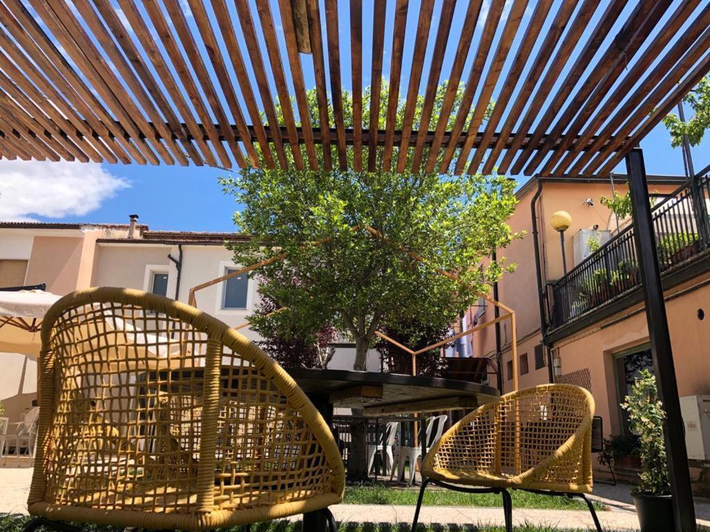 Dolce Nera B&B Narni Scalo Екстер'єр фото