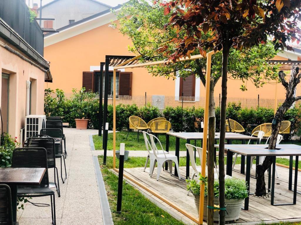 Dolce Nera B&B Narni Scalo Екстер'єр фото