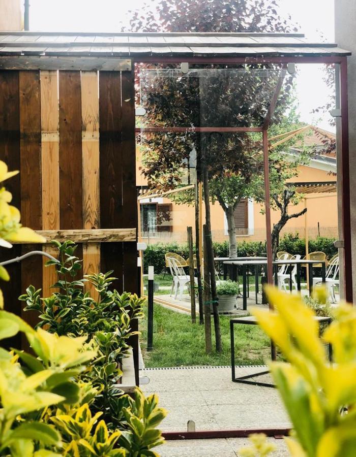 Dolce Nera B&B Narni Scalo Екстер'єр фото