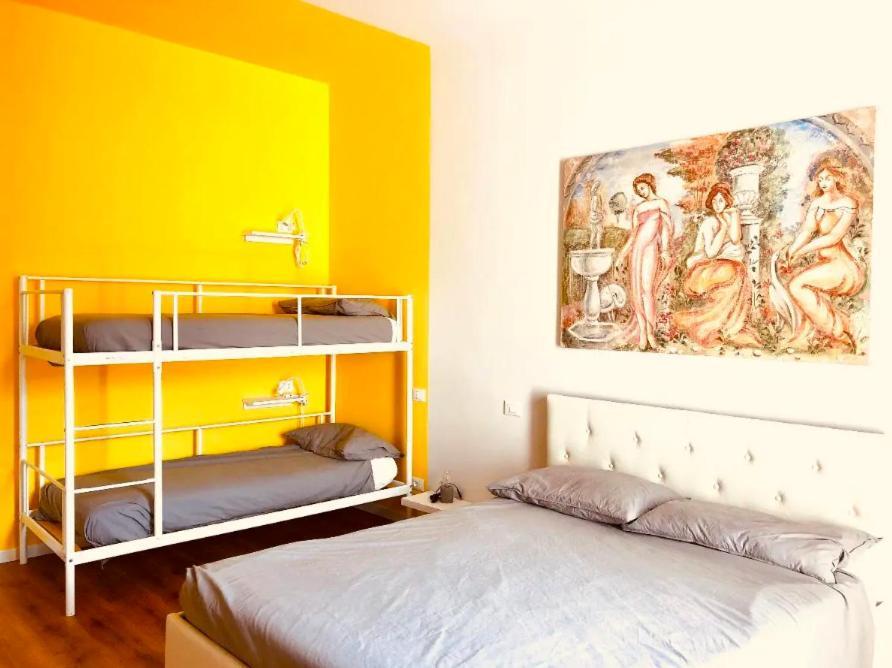 Dolce Nera B&B Narni Scalo Екстер'єр фото