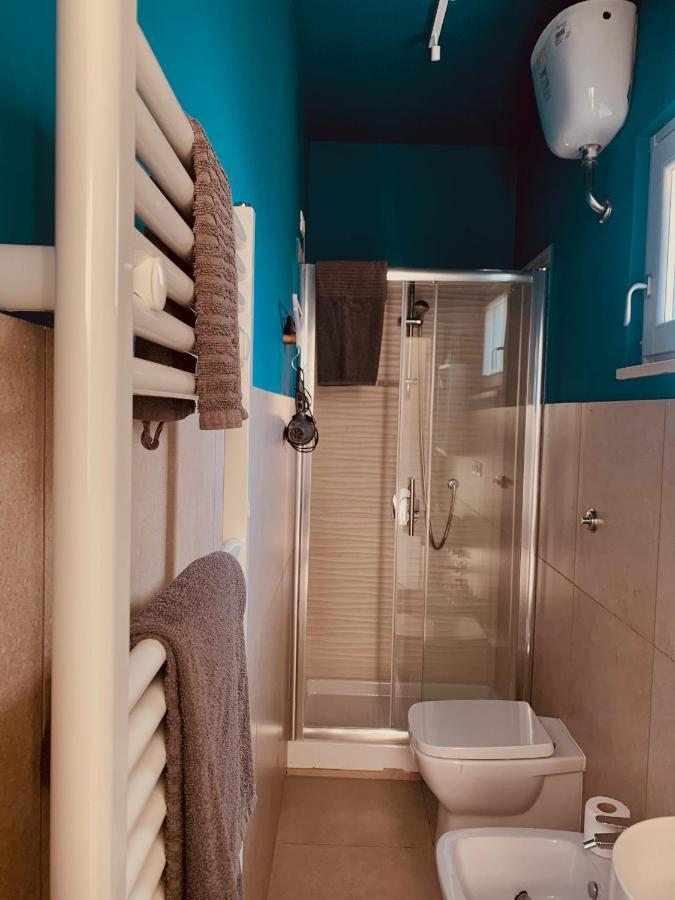Dolce Nera B&B Narni Scalo Екстер'єр фото