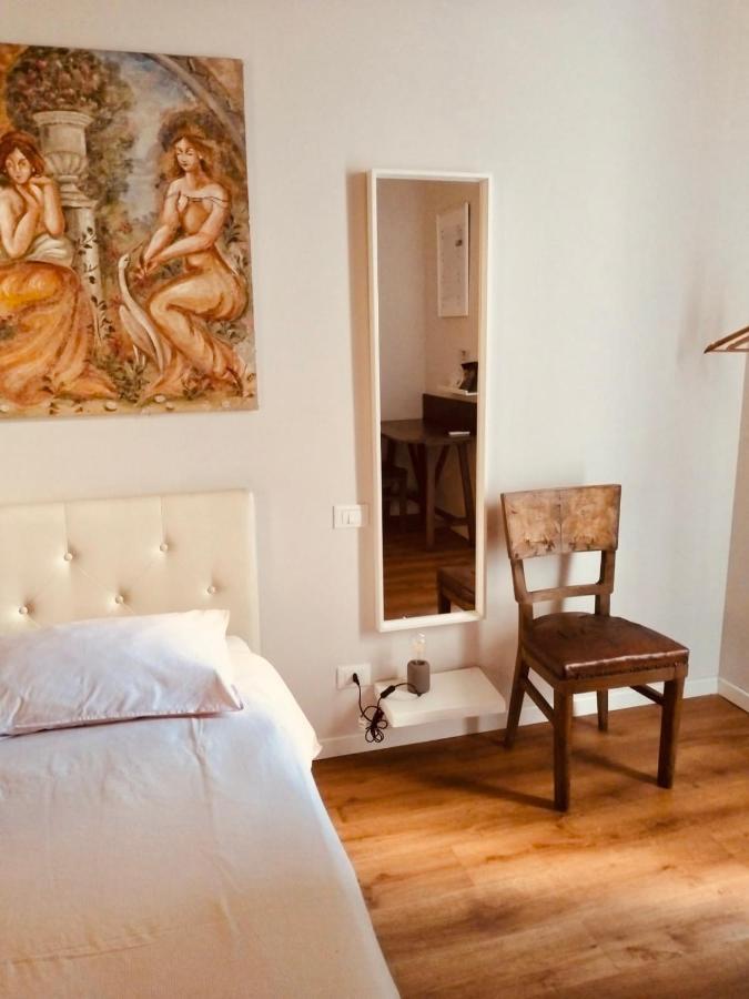 Dolce Nera B&B Narni Scalo Екстер'єр фото
