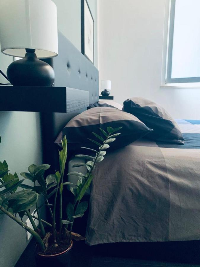 Dolce Nera B&B Narni Scalo Екстер'єр фото