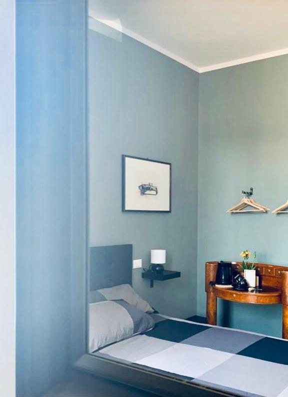 Dolce Nera B&B Narni Scalo Екстер'єр фото