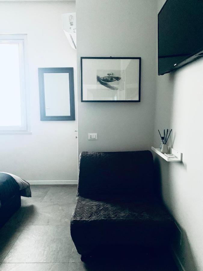 Dolce Nera B&B Narni Scalo Екстер'єр фото